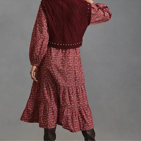 Anthropologie Dress - Picture 2 of 7